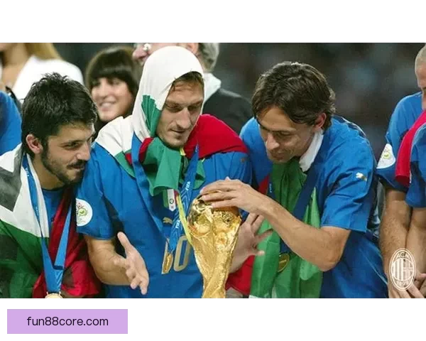 世界杯竞猜：预测冠军之路，分析赛事数据，赢取丰厚大奖！