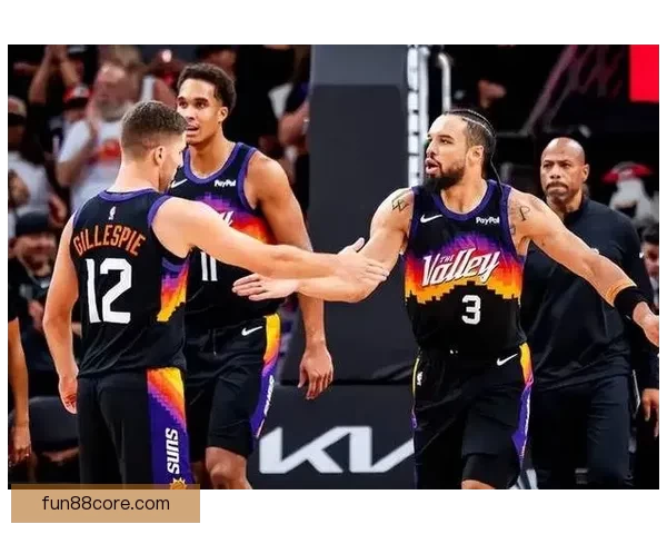 复出首秀狄龙仅89秒吃技犯若再犯或面临禁赛