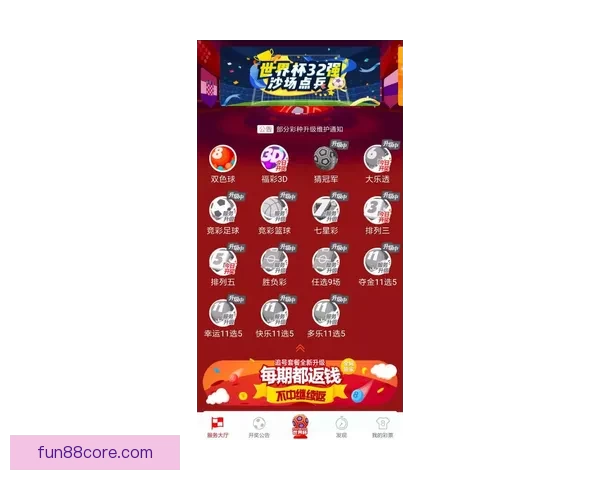最新世界杯竞猜平台官方下载指南教你轻松下注赚钱技巧