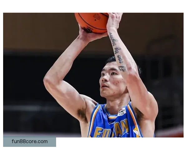 山东鏖战胜辽宁挺进对决上海陈林坚爆发砍18分成关键先生 山东鏖战胜辽宁挺进对决上海陈林坚爆发砍18分成关键先生